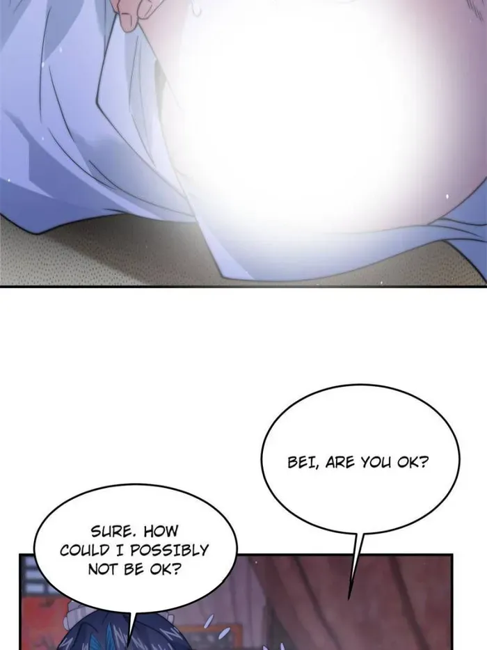 All the Female Apprentices Want to Kill Me Chapter 90 Online - página 28