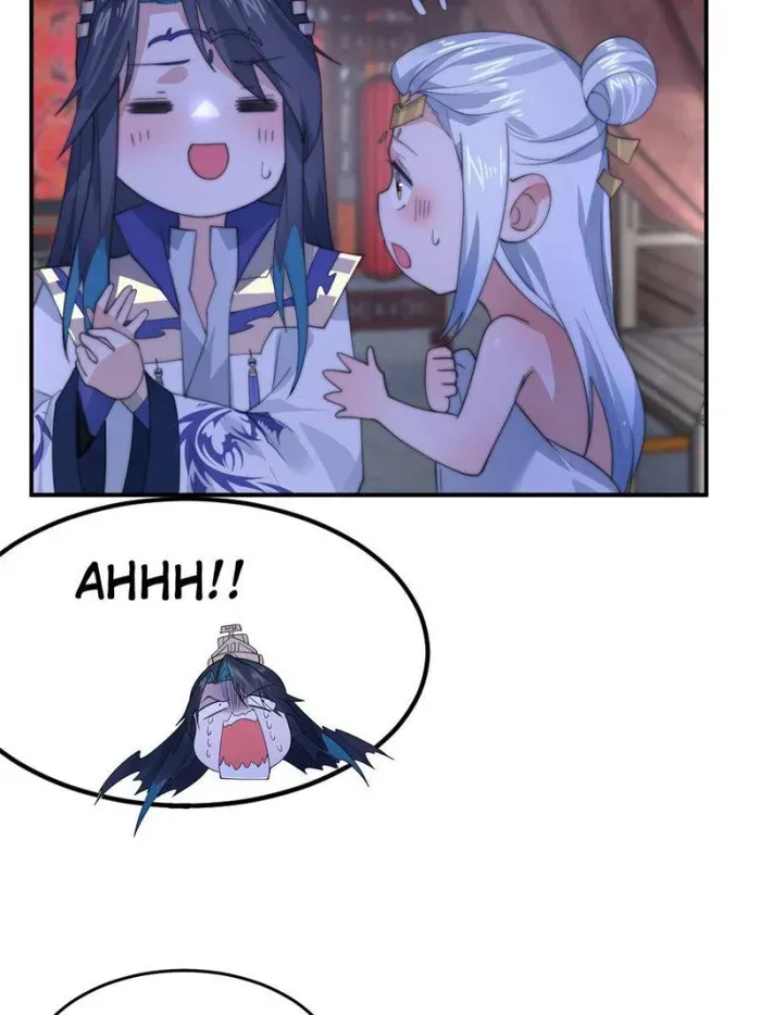 All the Female Apprentices Want to Kill Me Chapter 90 Online - página 29