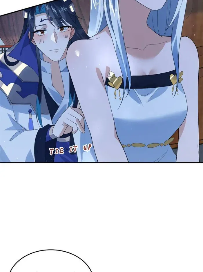 All the Female Apprentices Want to Kill Me Chapter 90 Online - página 35