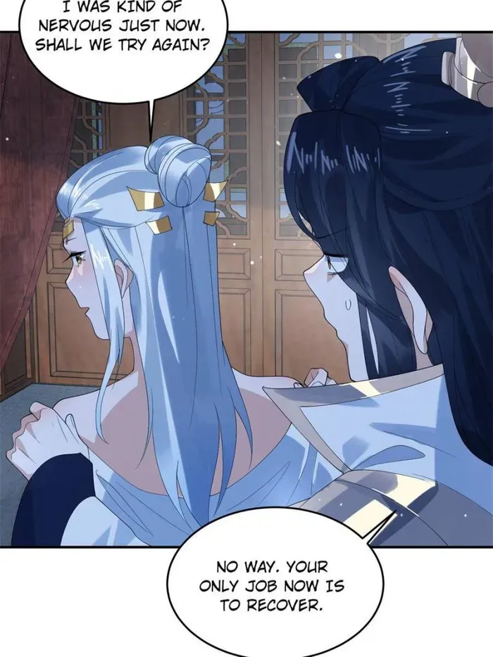 All the Female Apprentices Want to Kill Me Chapter 90 Online - página 36