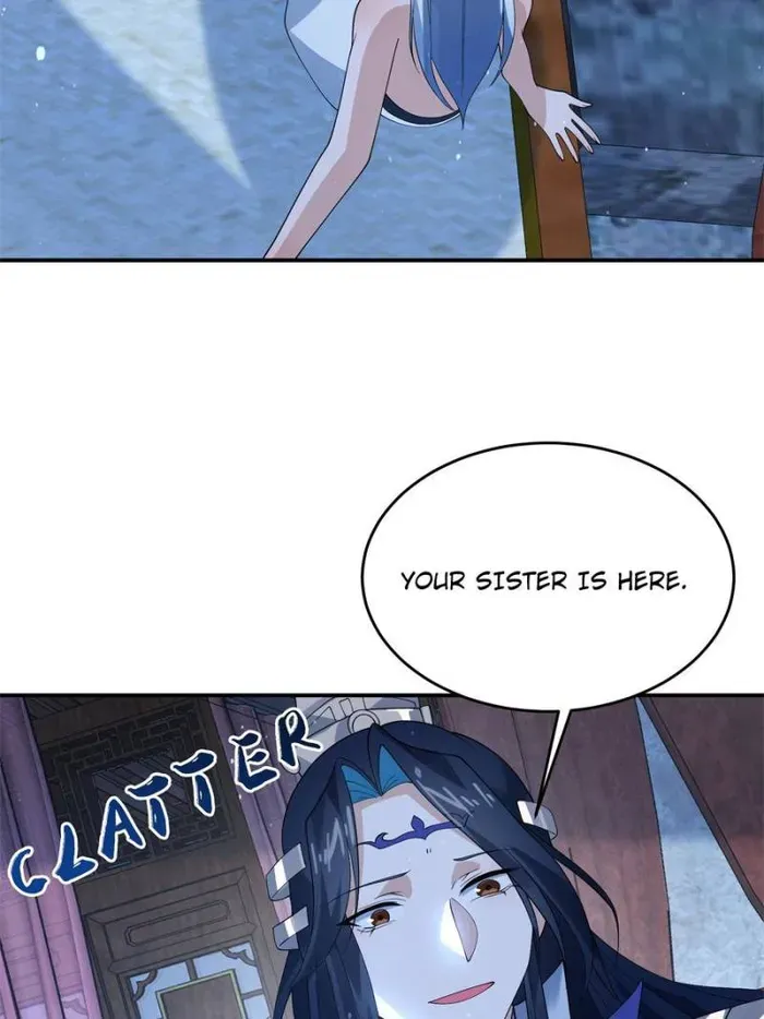 All the Female Apprentices Want to Kill Me Chapter 90 Online - página 40