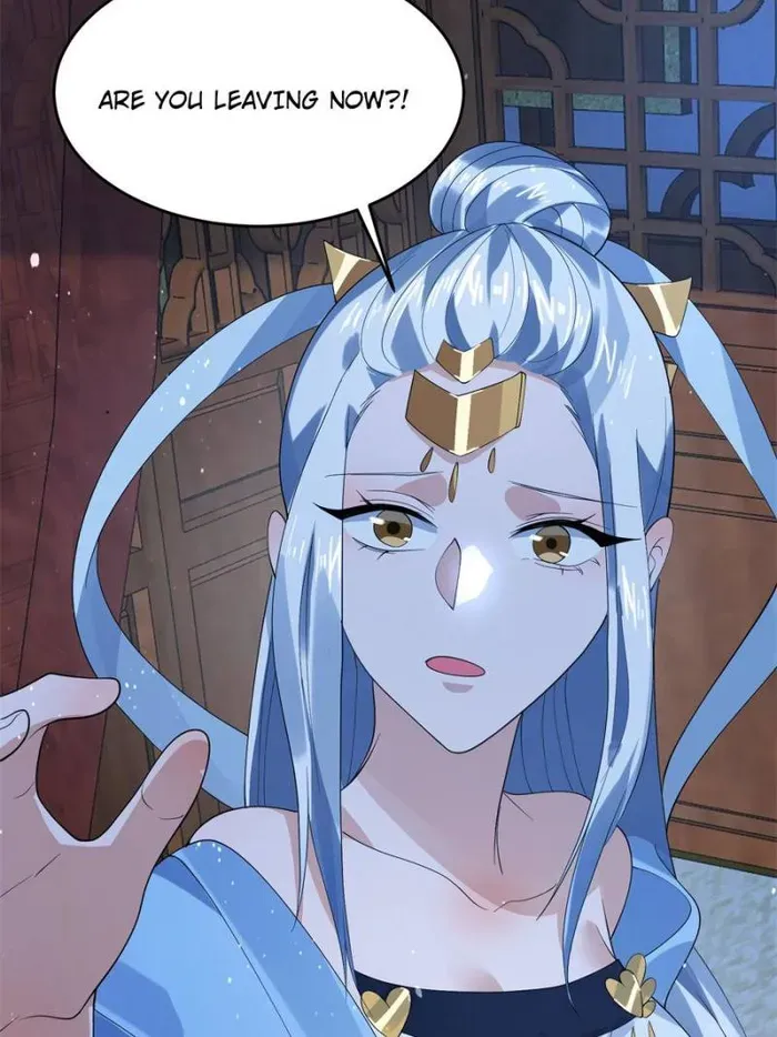 All the Female Apprentices Want to Kill Me Chapter 90 Online - página 43
