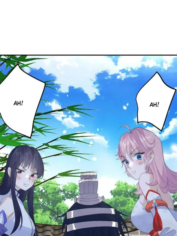 All the Female Apprentices Want to Kill Me Chapter 92 Online - página 6