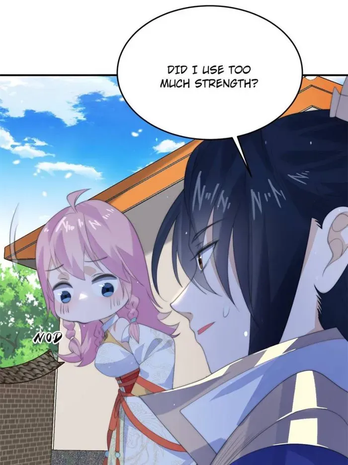 All the Female Apprentices Want to Kill Me Chapter 92 Online - página 8