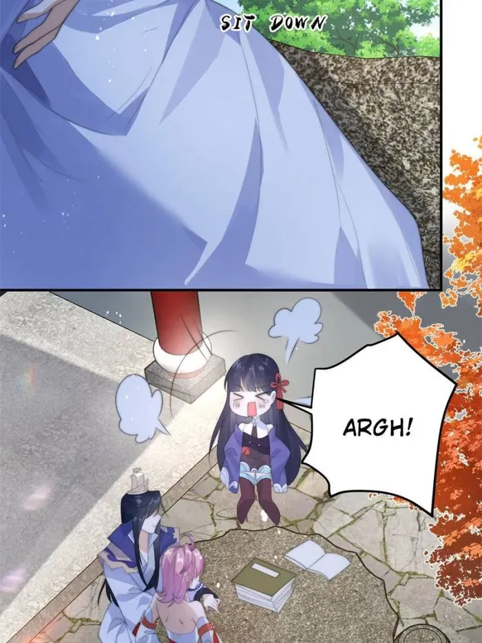 All the Female Apprentices Want to Kill Me Chapter 92 Online - página 10