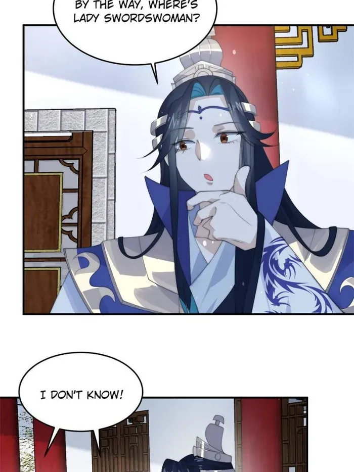 All the Female Apprentices Want to Kill Me Chapter 92 Online - página 21