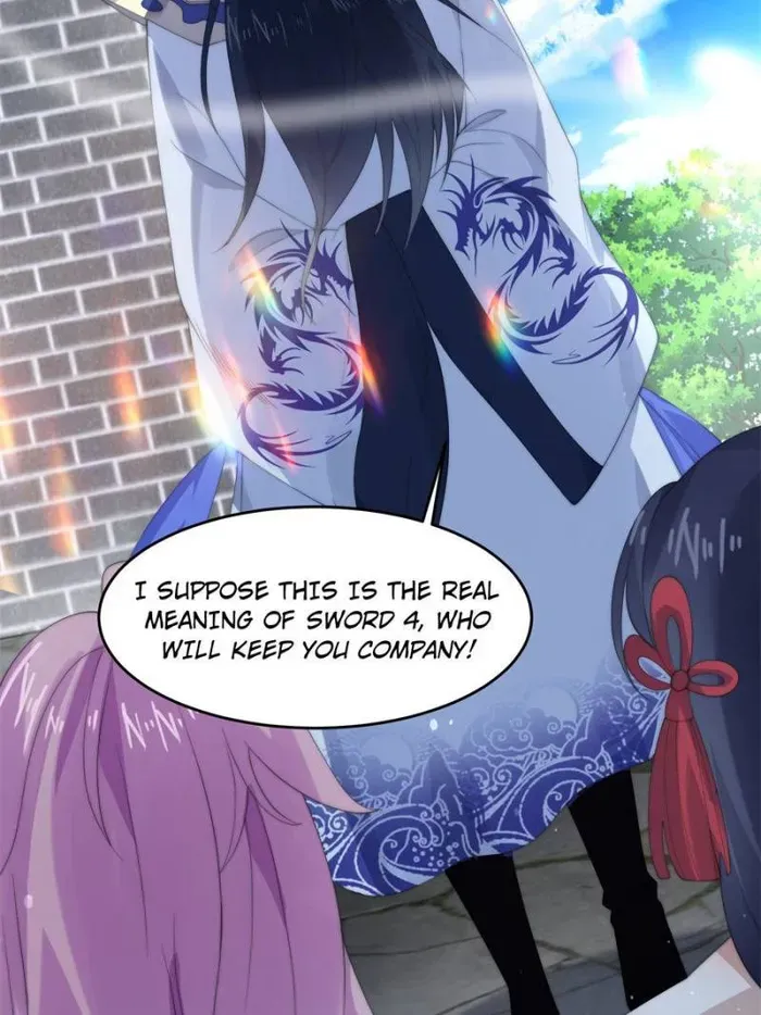 All the Female Apprentices Want to Kill Me Chapter 92 Online - página 24