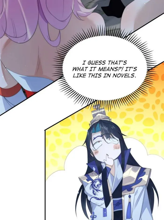 All the Female Apprentices Want to Kill Me Chapter 92 Online - página 25