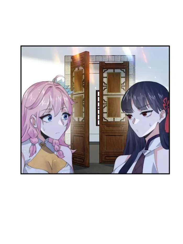 All the Female Apprentices Want to Kill Me Chapter 92 Online - página 27
