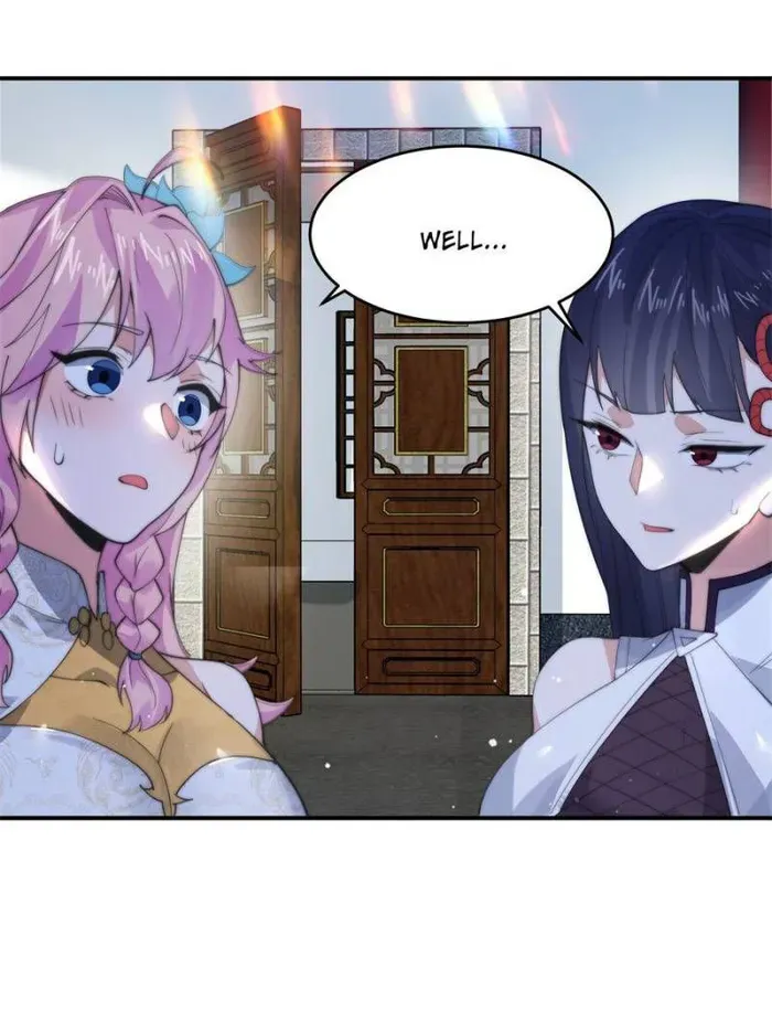 All the Female Apprentices Want to Kill Me Chapter 92 Online - página 28