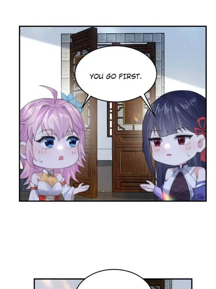 All the Female Apprentices Want to Kill Me Chapter 92 Online - página 29