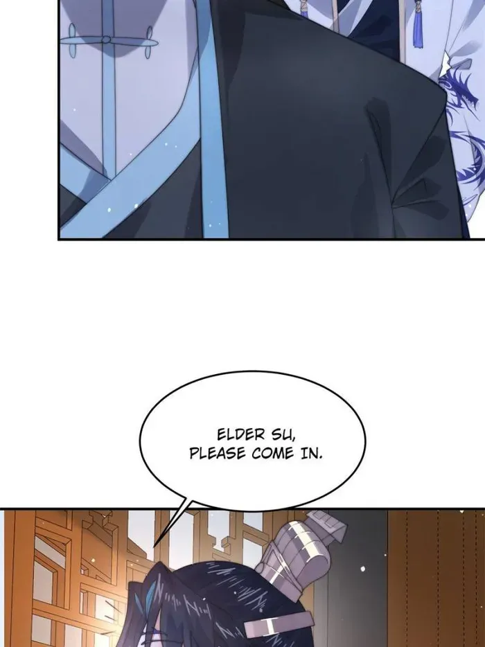 All the Female Apprentices Want to Kill Me Chapter 92 Online - página 35