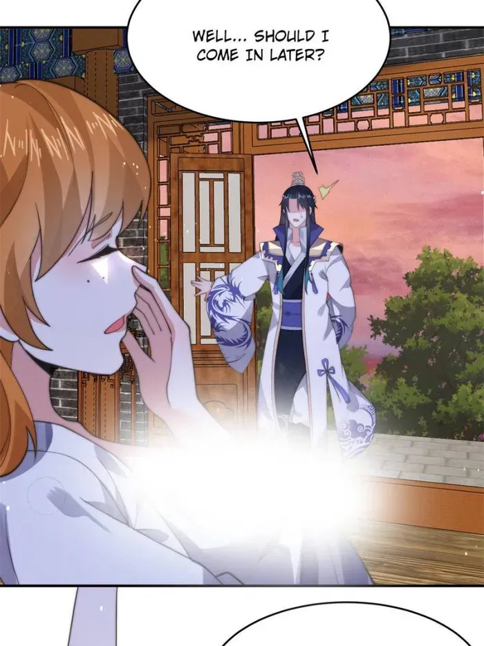 All the Female Apprentices Want to Kill Me Chapter 92 Online - página 37