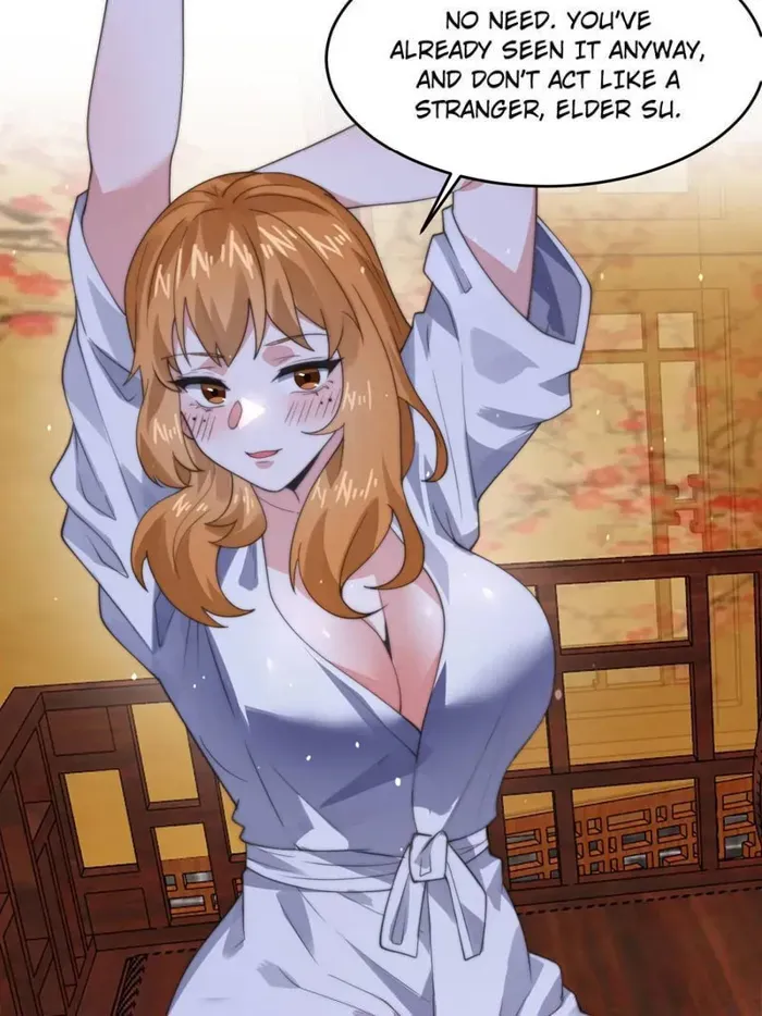 All the Female Apprentices Want to Kill Me Chapter 92 Online - página 38