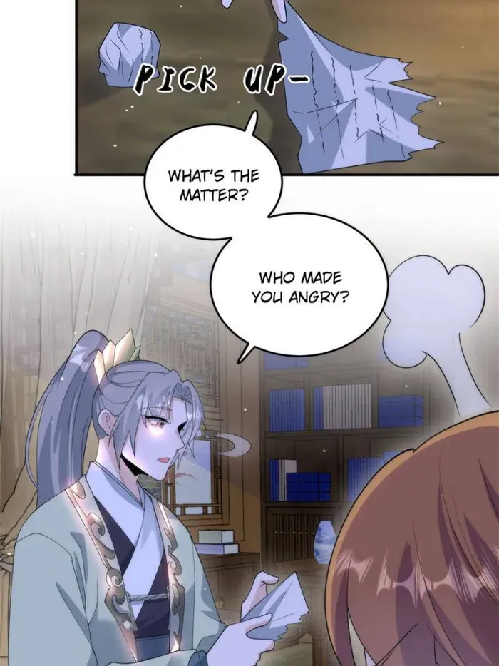 All the Female Apprentices Want to Kill Me Chapter 94 Online - página 5