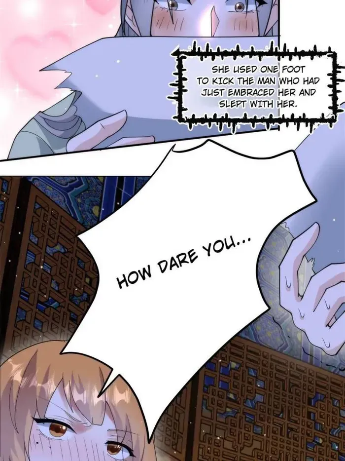 All the Female Apprentices Want to Kill Me Chapter 94 Online - página 7
