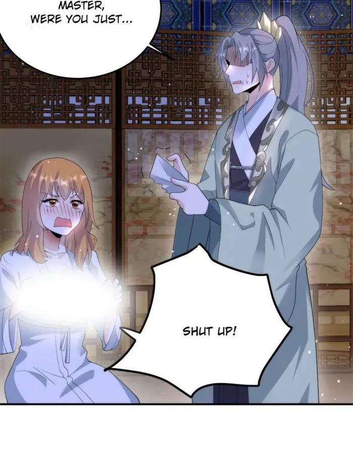 All the Female Apprentices Want to Kill Me Chapter 94 Online - página 9