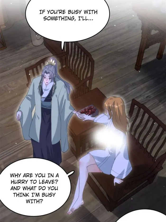 All the Female Apprentices Want to Kill Me Chapter 94 Online - página 11