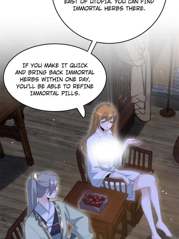 All the Female Apprentices Want to Kill Me Chapter 94 Online - página 15