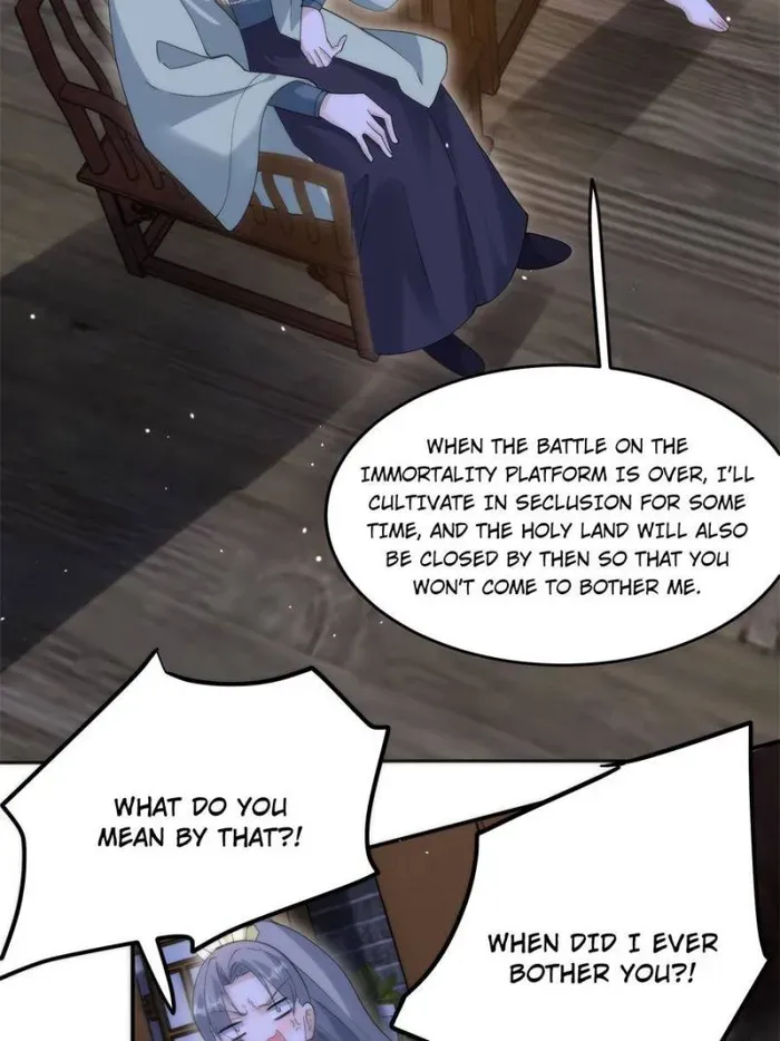All the Female Apprentices Want to Kill Me Chapter 94 Online - página 16