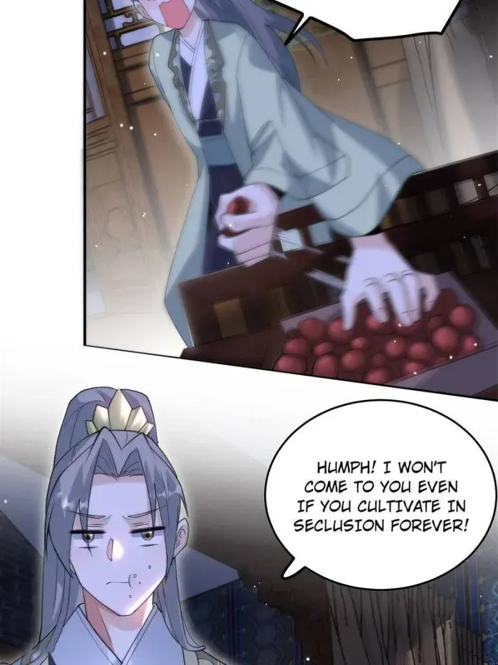 All the Female Apprentices Want to Kill Me Chapter 94 Online - página 17