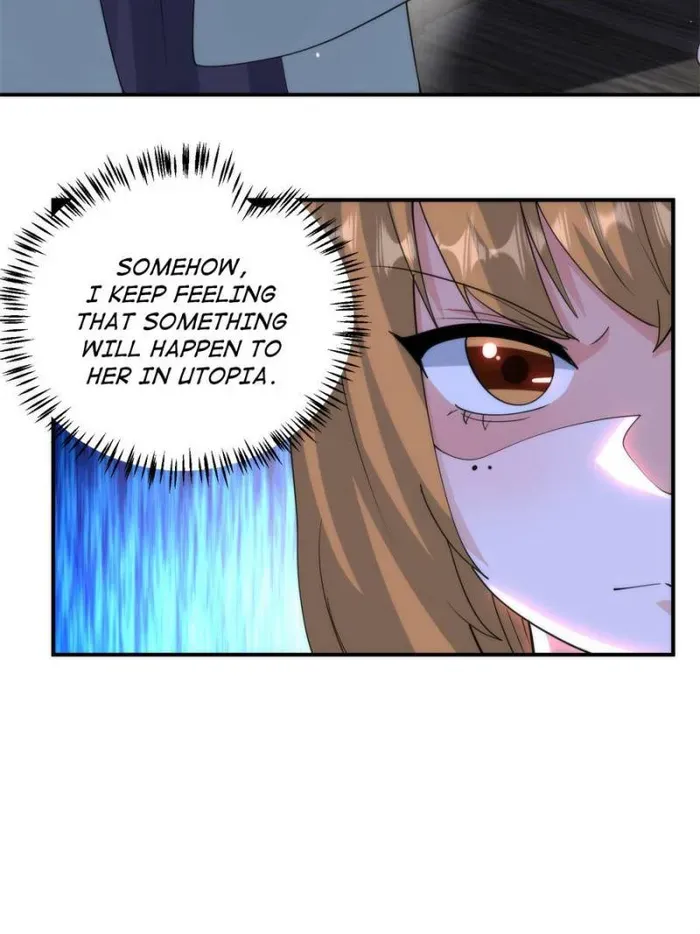 All the Female Apprentices Want to Kill Me Chapter 94 Online - página 19