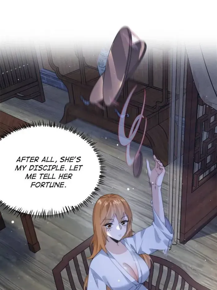 All the Female Apprentices Want to Kill Me Chapter 94 Online - página 20