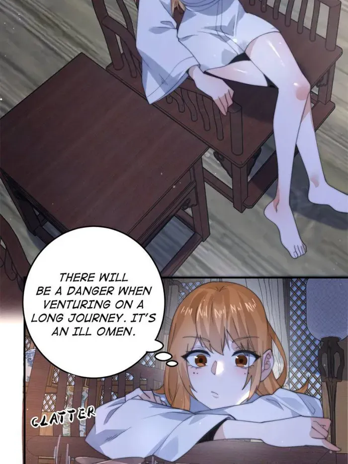 All the Female Apprentices Want to Kill Me Chapter 94 Online - página 21