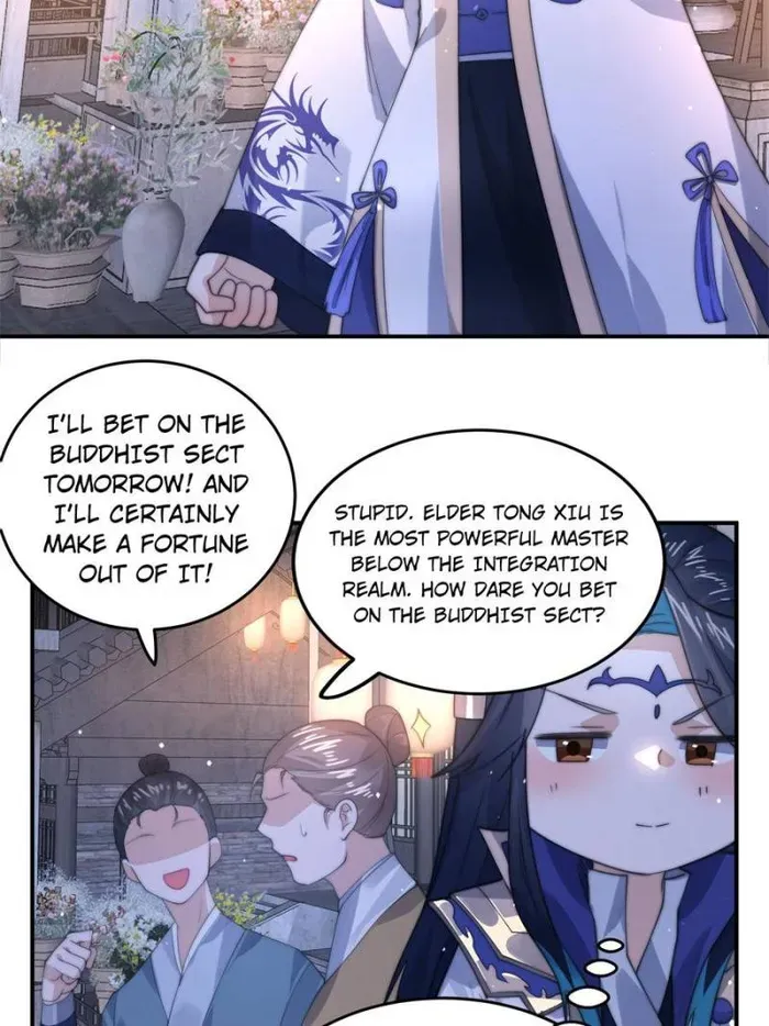 All the Female Apprentices Want to Kill Me Chapter 94 Online - página 25