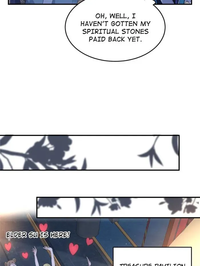 All the Female Apprentices Want to Kill Me Chapter 94 Online - página 26
