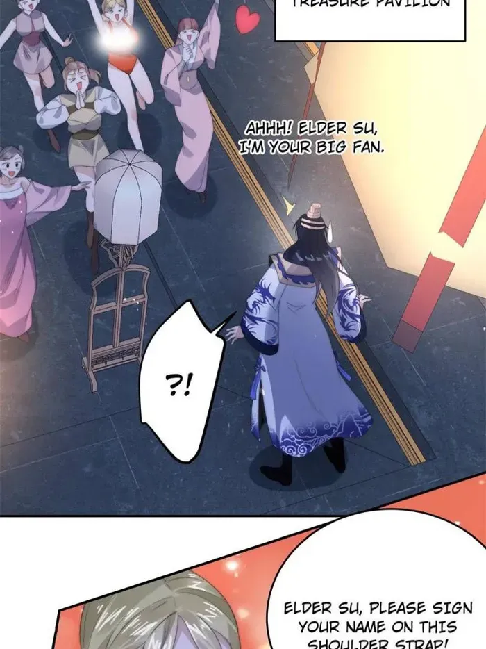 All the Female Apprentices Want to Kill Me Chapter 94 Online - página 27