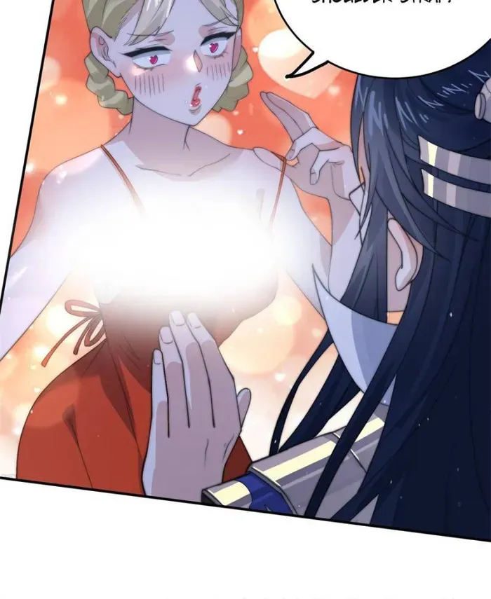 All the Female Apprentices Want to Kill Me Chapter 94 Online - página 28