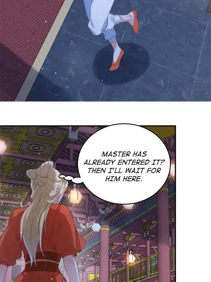 All the Female Apprentices Want to Kill Me Chapter 94 Online - página 31