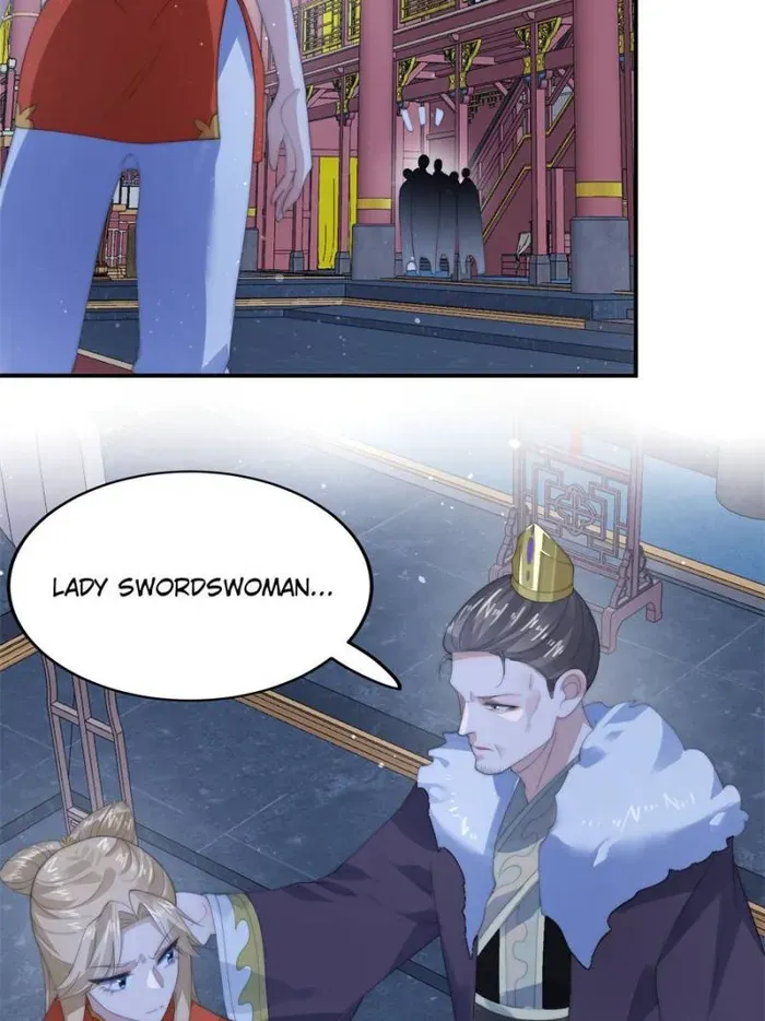 All the Female Apprentices Want to Kill Me Chapter 94 Online - página 32