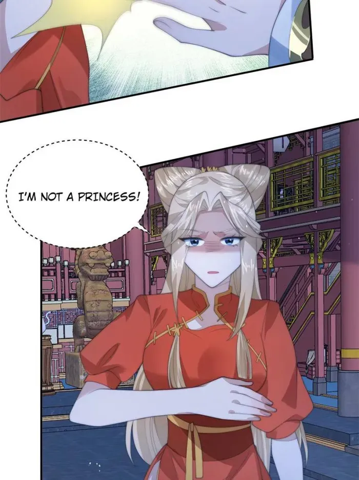 All the Female Apprentices Want to Kill Me Chapter 94 Online - página 36
