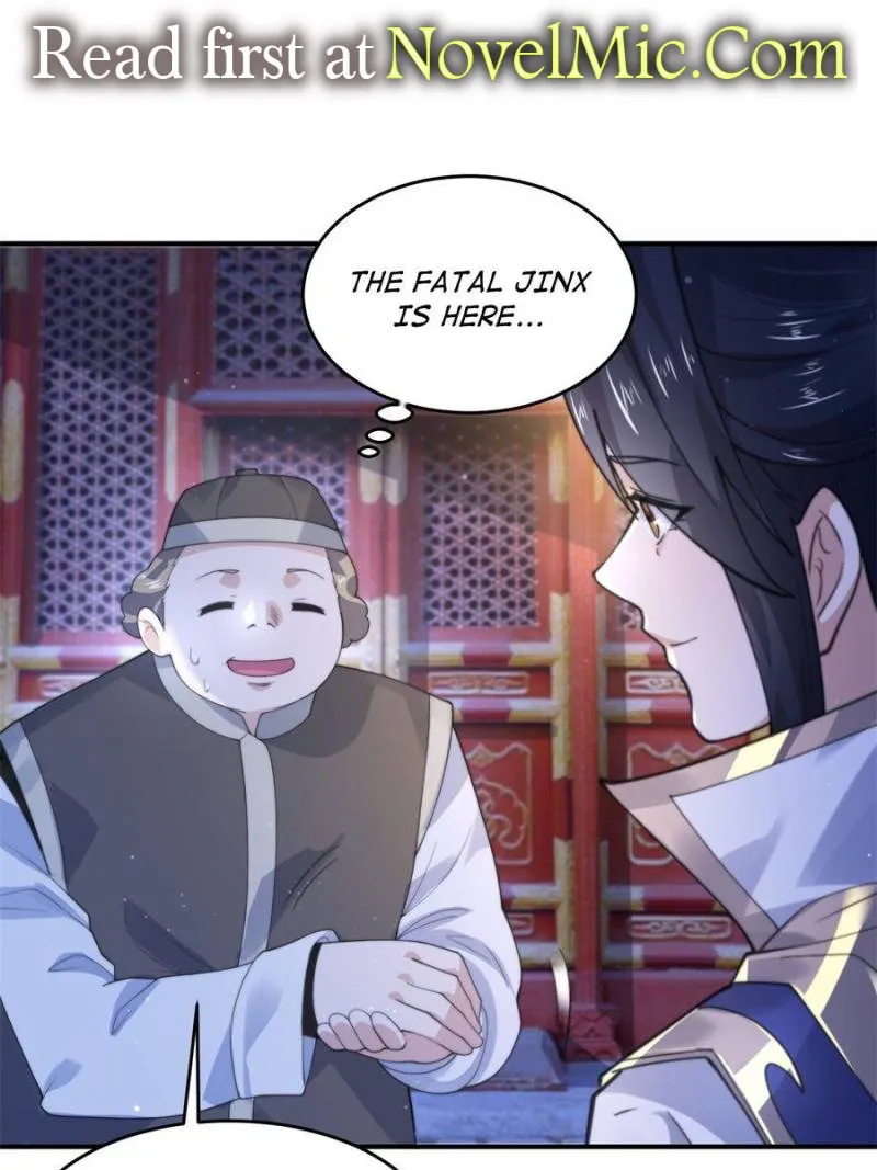 All the Female Apprentices Want to Kill Me Chapter 95 Online - página 1