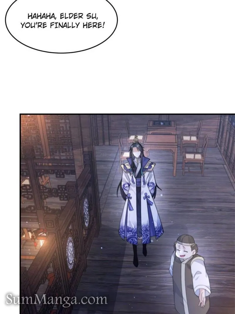 All the Female Apprentices Want to Kill Me Chapter 95 Online - página 2
