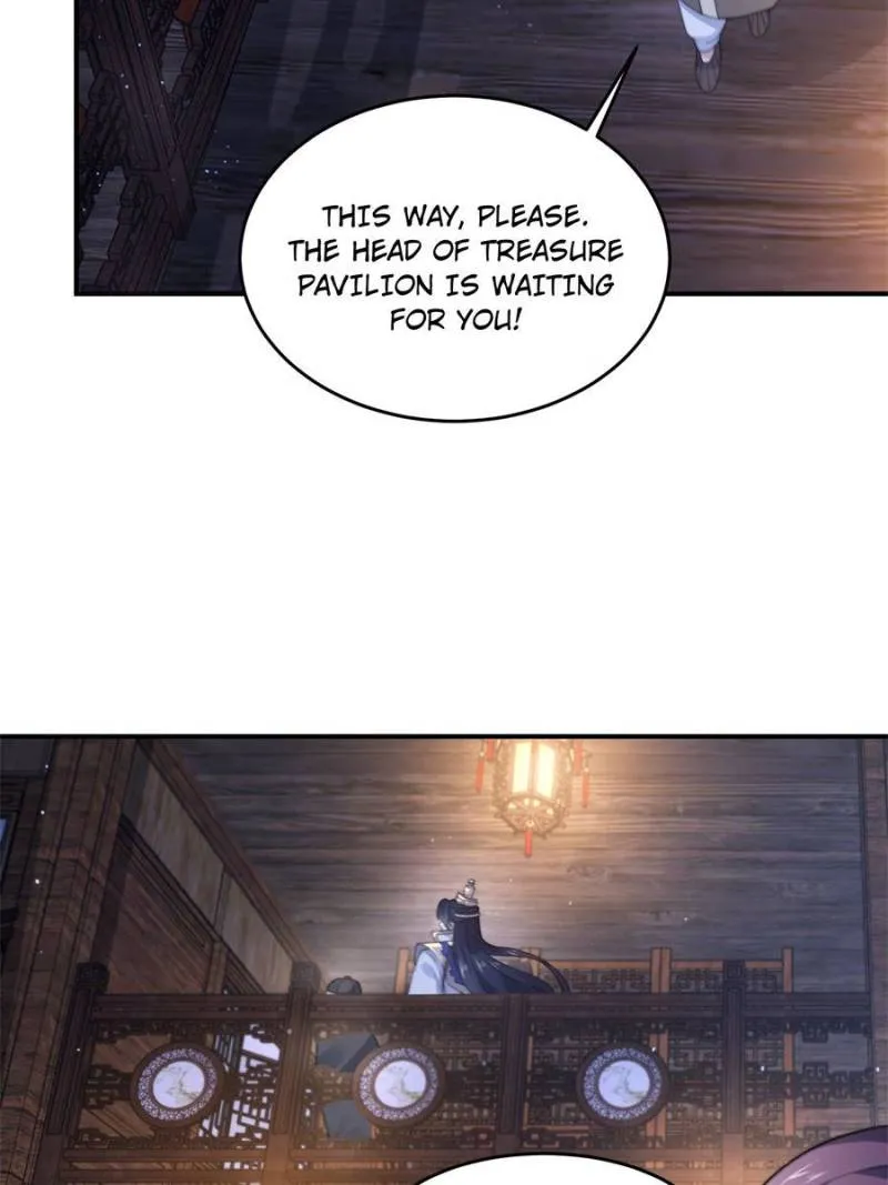 All the Female Apprentices Want to Kill Me Chapter 95 Online - página 3
