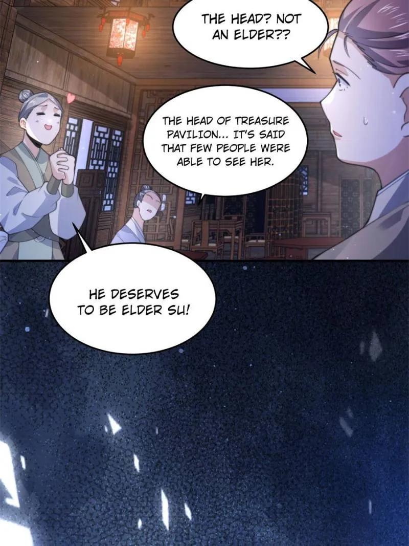 All the Female Apprentices Want to Kill Me Chapter 95 Online - página 4