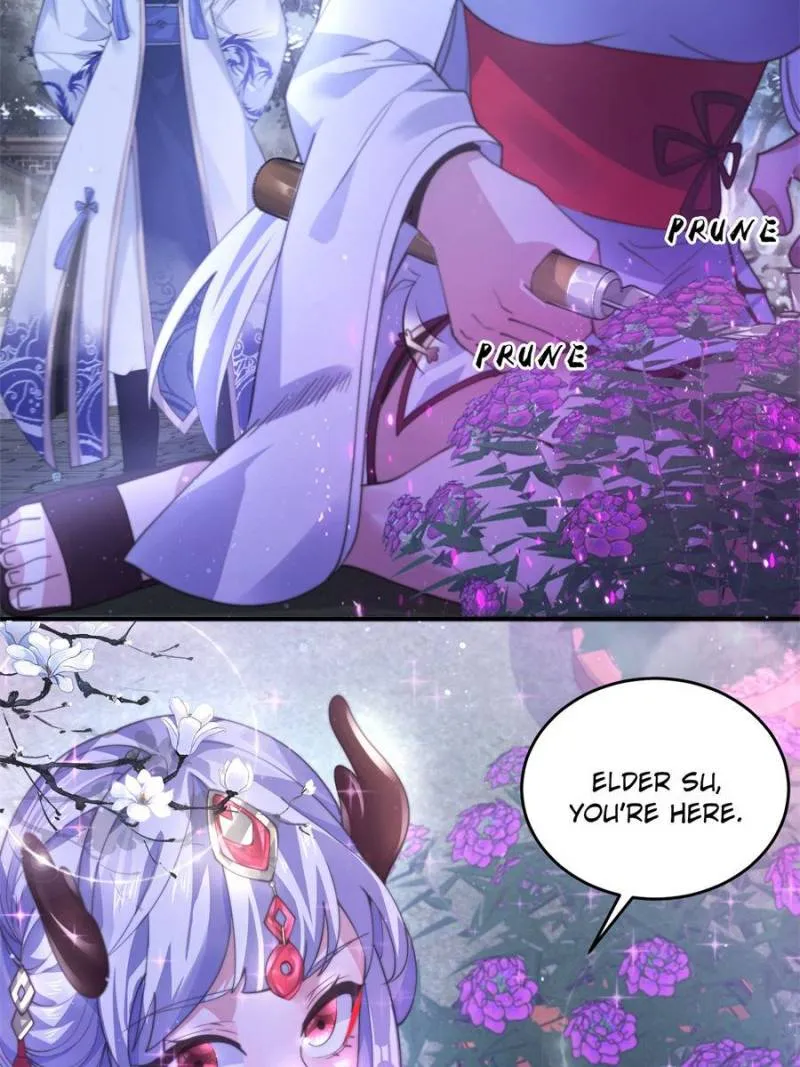 All the Female Apprentices Want to Kill Me Chapter 95 Online - página 6