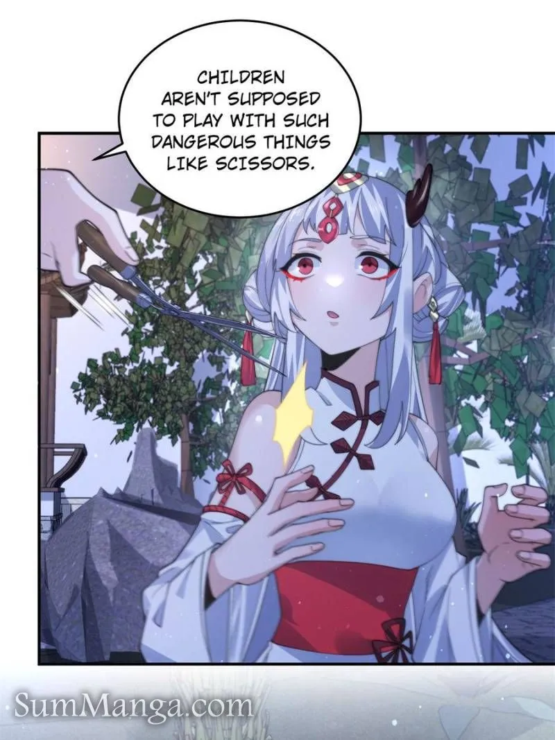 All the Female Apprentices Want to Kill Me Chapter 95 Online - página 8