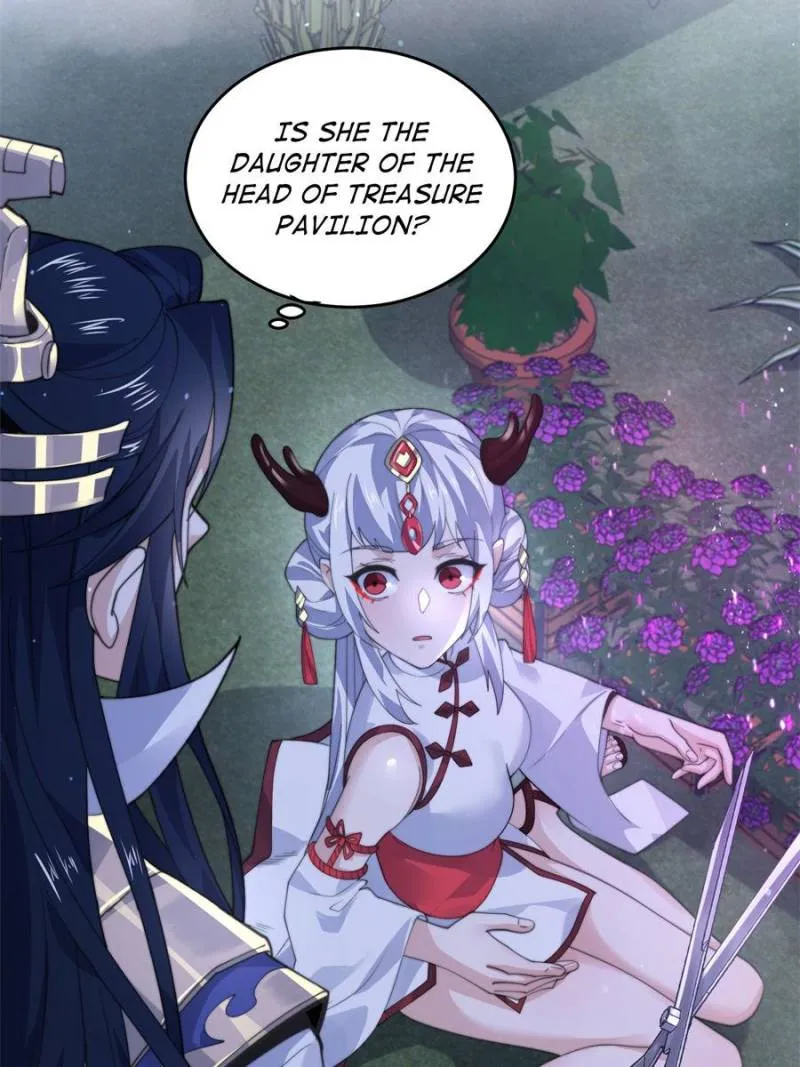 All the Female Apprentices Want to Kill Me Chapter 95 Online - página 9