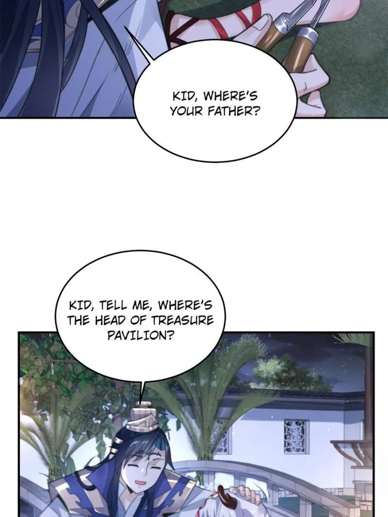 All the Female Apprentices Want to Kill Me Chapter 95 Online - página 10