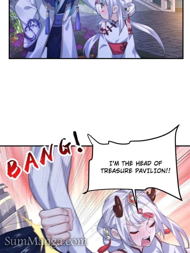 All the Female Apprentices Want to Kill Me Chapter 95 Online - página 11