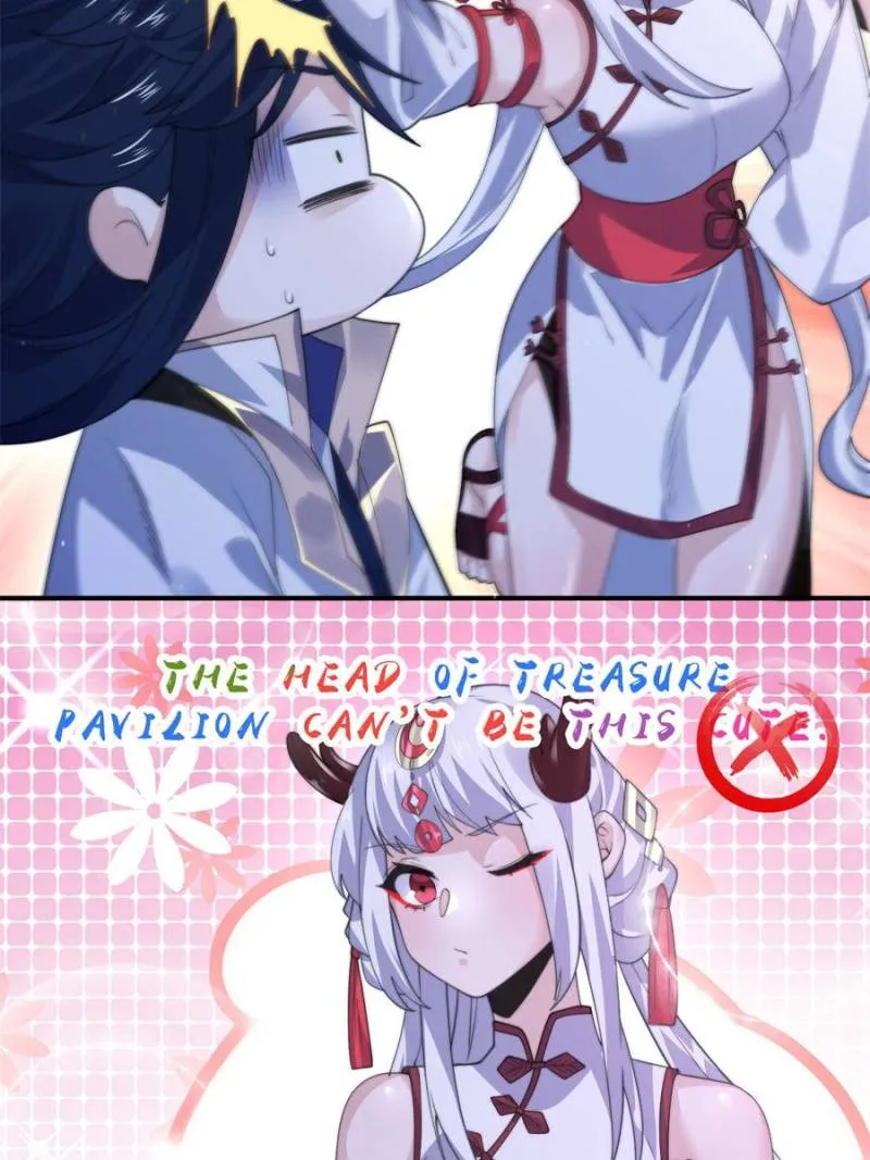 All the Female Apprentices Want to Kill Me Chapter 95 Online - página 12