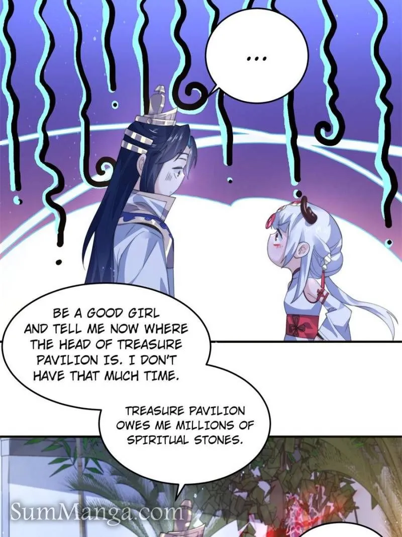 All the Female Apprentices Want to Kill Me Chapter 95 Online - página 14