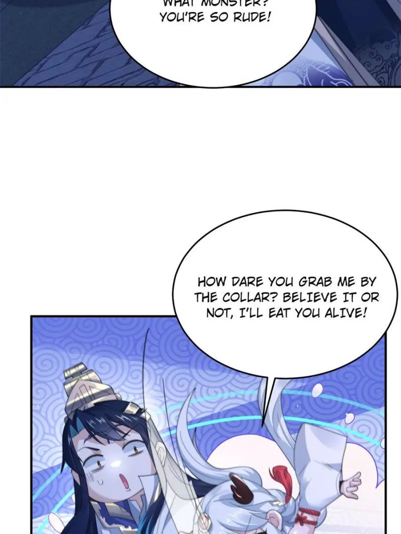 All the Female Apprentices Want to Kill Me Chapter 95 Online - página 18