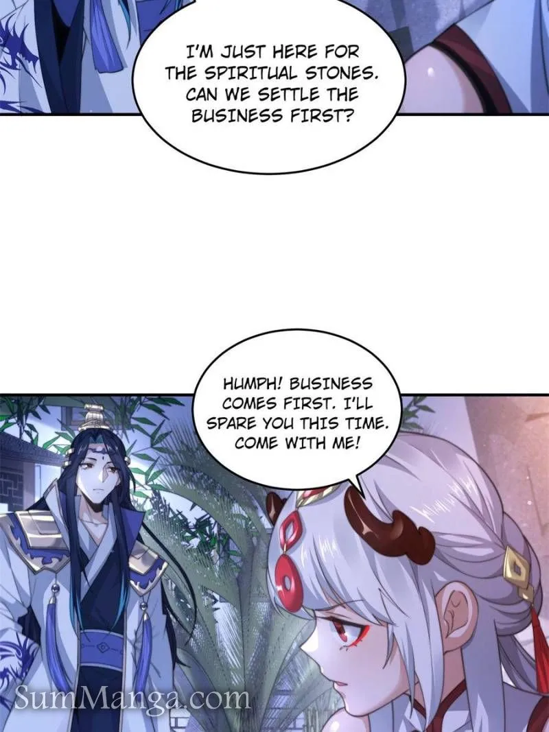 All the Female Apprentices Want to Kill Me Chapter 95 Online - página 20