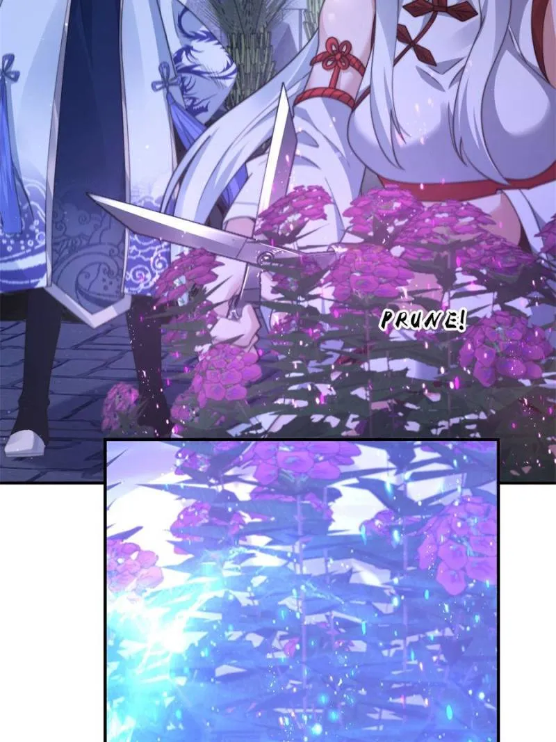 All the Female Apprentices Want to Kill Me Chapter 95 Online - página 21