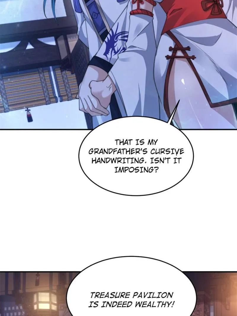All the Female Apprentices Want to Kill Me Chapter 95 Online - página 25